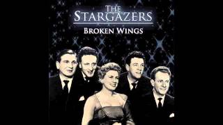 Miniatura de vídeo de "The Stargazers - Broken Wings"