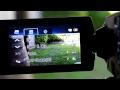 How to shoot Macro Video with the Samsung HMX-H300 Full HD Memory Cam