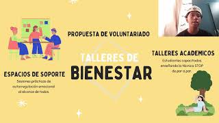 Evaluación Continua 2 - Charla Ted (Equipo 2 )