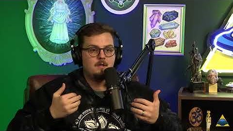 The Dark Force Infects our Minds