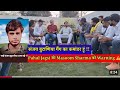 Pehal Jagsi ने दी Massom Sharma को खुली धमकी सरपंच की कंट्रोवर्सी में बताया मासूम को गलत|| New Video