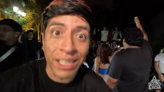 Novata Vs Team Callao Vs Team Changana Ll 8Avos Ll Multiverse Rapbuca Open Season 2026