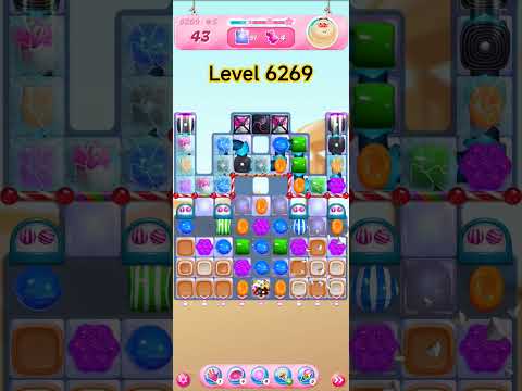 Level 6269 #automobile #phonk