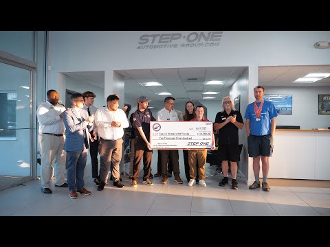 Step One Automotive Fort Walton