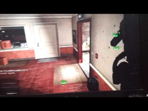 【BO2】-MINA-ちょっと連キルした♪