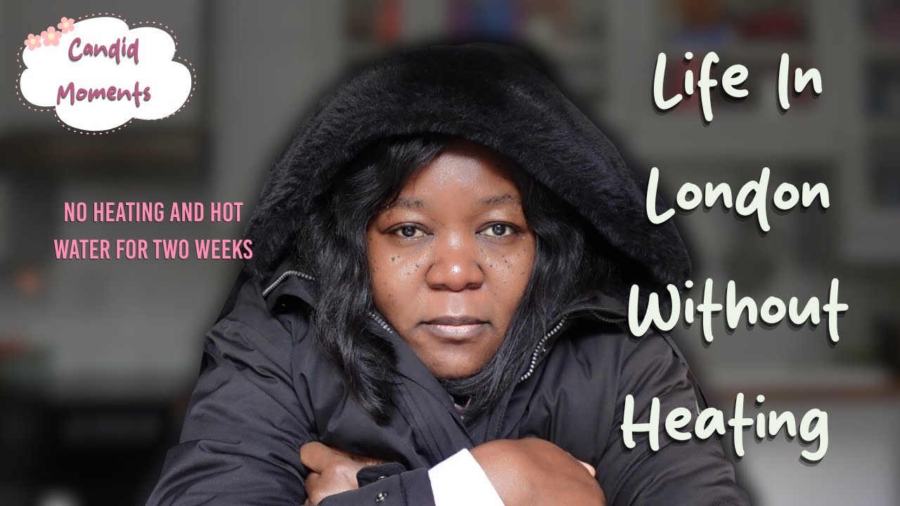 What They Don't Tell You About Life In London