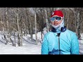 Watch Lera Doderlein Compete in Beijing | Nordic Skiing and Biathlon