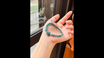 Lam ngọc A mix tỳ hưu, hồ ly + bi bạc xinh quá ạ.✅️ Đẹp, sang, cuốn hút Phong thủy, may mắn, tài lộc