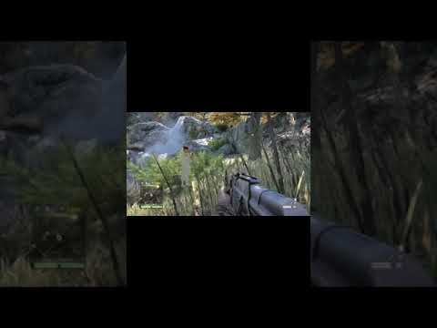 FAR CRY 4 on XBOX SERIES X WITH FPS BOOST 60fps