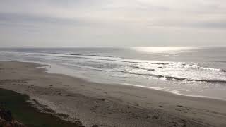 Manresa La Selva afternoon surf report
