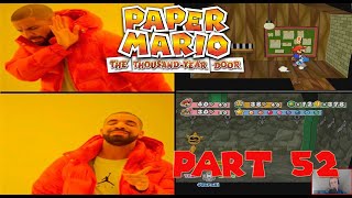 Statt Aufträgen Duellkerker📝Paper Mario: Die Legende vom Äonentor (HD/60FPS) Part 52 @AllstarTypX