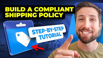 Google Merchant Center Suspended? Fix Your Shipping Policy This Way