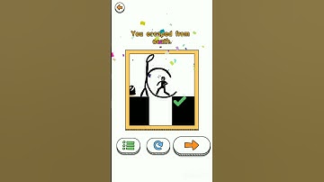 Draw 2 save 3 || level 77-78 ✏️🛡️ || #shorts #viral #trending #game #gaming #draw #viralvideo