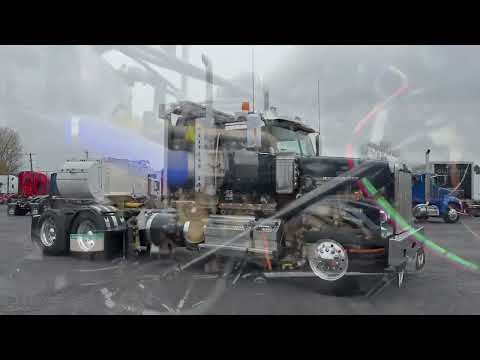 2020 WESTERN STAR