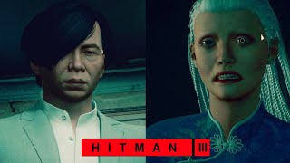 HITMAN° 3 Master Difficulty - Chongqing, Assassin' Suit Only (Perfect Assassination)