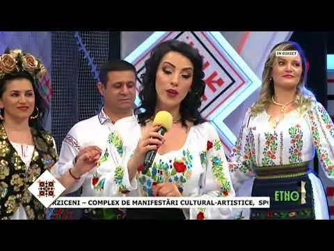Florentina Miinea - Bate vantu n plina vara