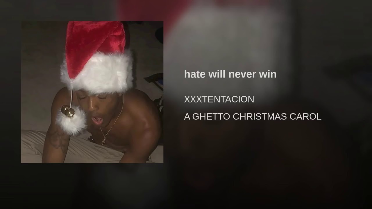 hate will never win - YouTube.