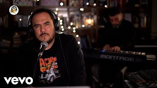 Ismael Serrano - Nieve (Acústico Desde la Sala de Estar)