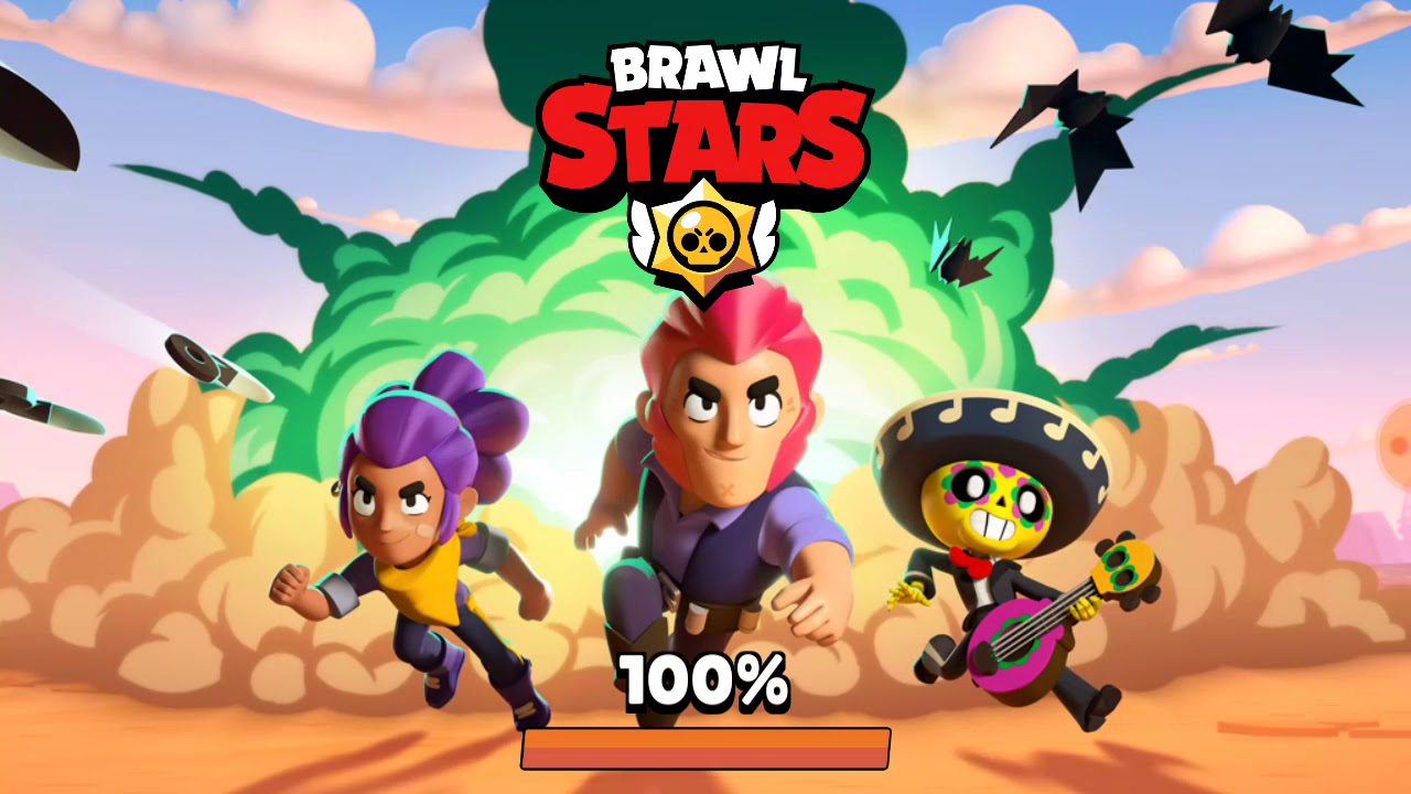 Video Gioco Brawl Stars Gameplay Ps4 Youtube - giochi mame simili a brawl stars