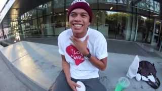 AkbayanSJSU | KAAMP Revealing Week Fall 2014