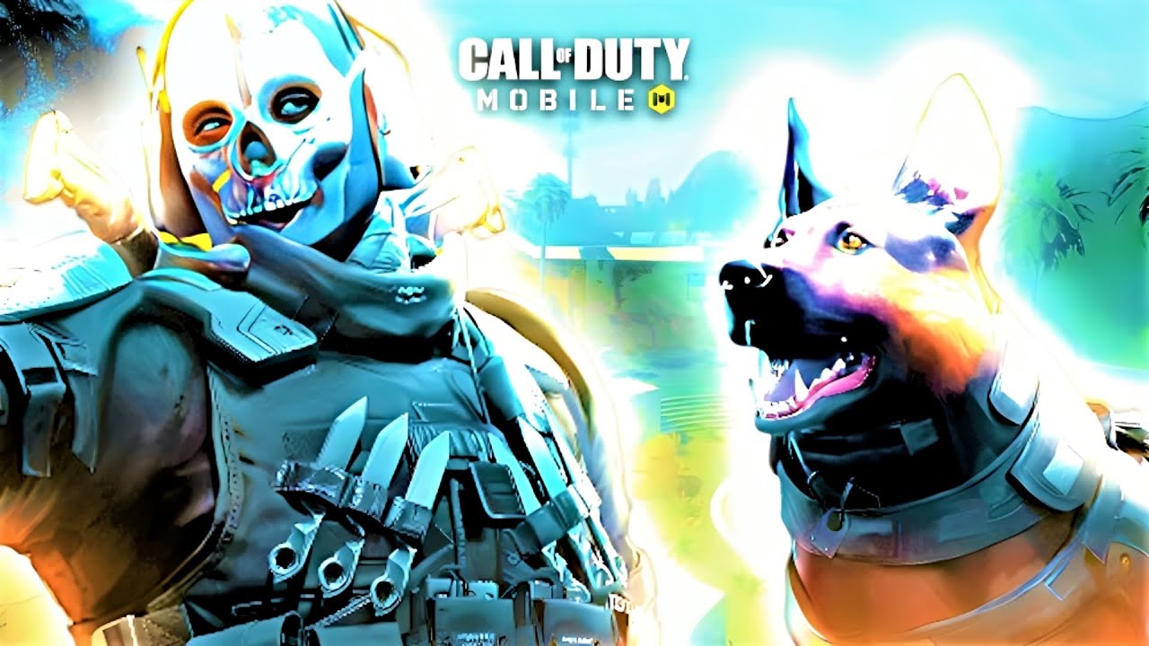 AEEE ELE VAI VOLTAR NA 2° TEMPORADA DO COD MOBILE - CALL OF DUTY MOBILE ...