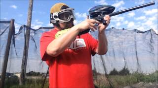 Macdeve drone2 Shooting