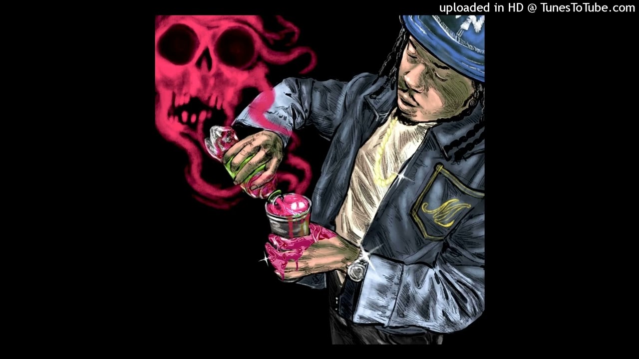 [FREE] Veeze x Topside Type Beat "CANT MERGE" PROD. AngelSzn