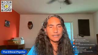 Psychic Take on Current Events