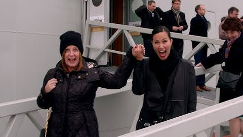 AMIN Worldwide Conference 2015 Aftermovie