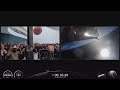 🔴📡 SpaceX lleva a cabo su duodécimo lanzamiento de prueba de Starship