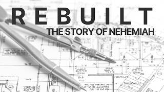 Rebuilt - The Sixth Chapter