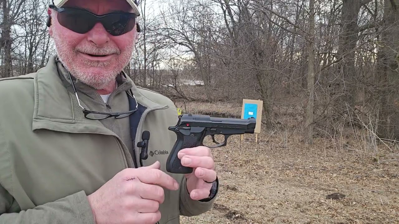 Good CC gun? I think so.