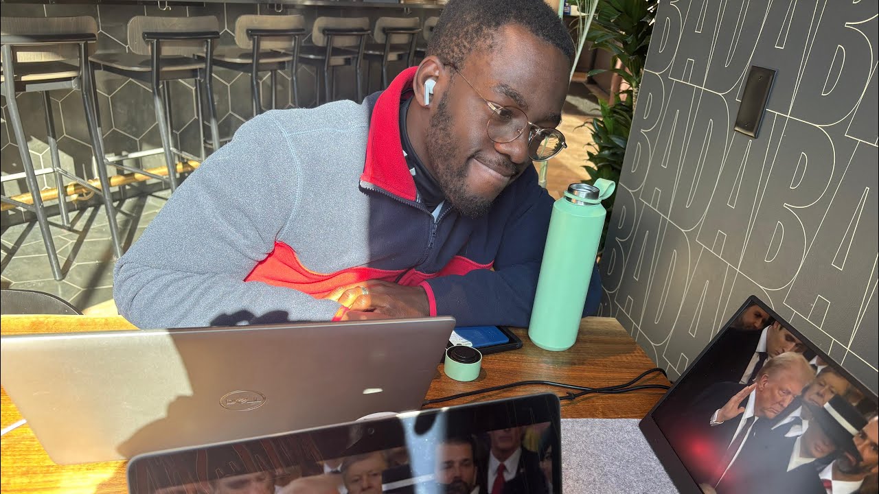 Le rêve américain existe t’il ?