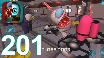 Imposter 3D: Online Horror - Gameplay Walkthrough part 201 - Multiplayer (iOS,Android)