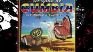 Cumbia Fanny - Los Corraleros del Majagual (LIMPIA)