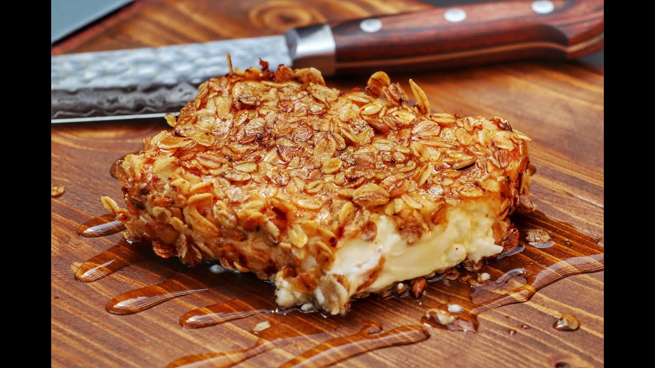 Saganaki Die Leckerste Griechische Vorspeise Westmunsterland Bbq Youtube