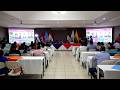 Docentes se capacitan para fortalecer la educación de la sexualidad
