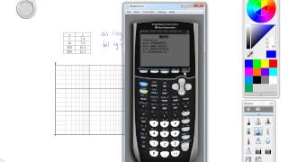 Regression and Logarithmic Graph Paper
