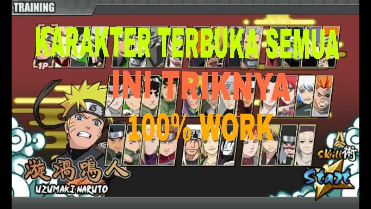 bleach vs naruto 3.2 download apk android