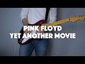 Pink Floyd Yet Another Movie FULL Solo Cover mp3