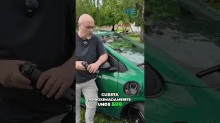 ¿Carga Rápida O Lenta ¡Elige Bien Tu Coche Eléctrico!
