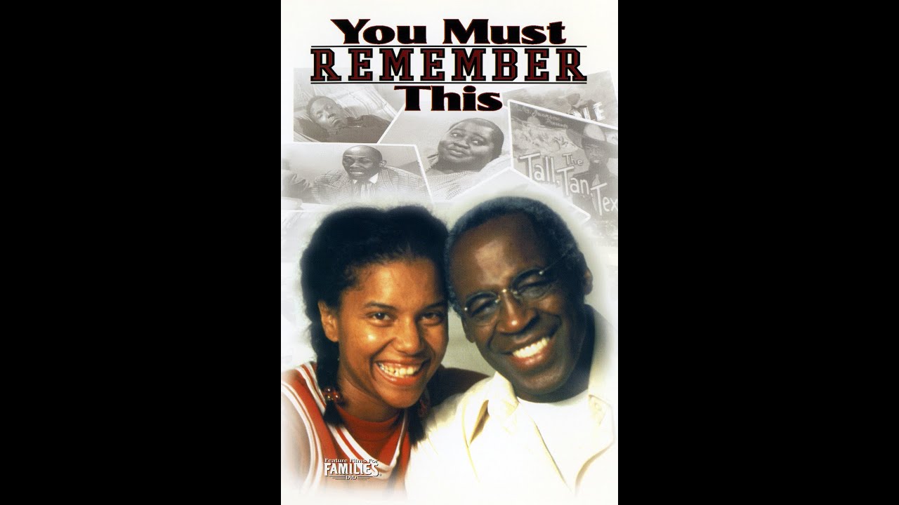 You must remember this 1992 tv movie youtube