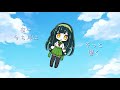 風の吹く街から / AI東北ずん子【NEUTRINOオリジナル曲】