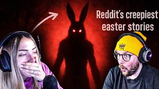 We Read Creepy Easter Horror Stories… and Regretted It | Episode 3