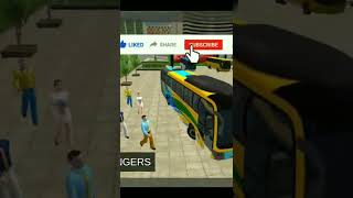 Bus Stend U.ngameing