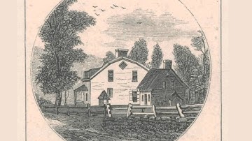 One By Land, Two By Sea