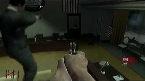 Call Of Duty Black Ops; FIVE Speed Cola Spawn