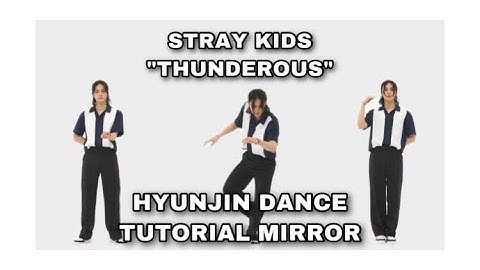 STRAY KIDS 
