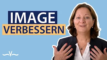 Was gehört alles zum Image?