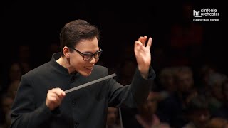 Mozart: Le nozze di Figaro - Ouvertüre ∙ hr-Sinfonieorchester ∙ Tarmo Peltokoski